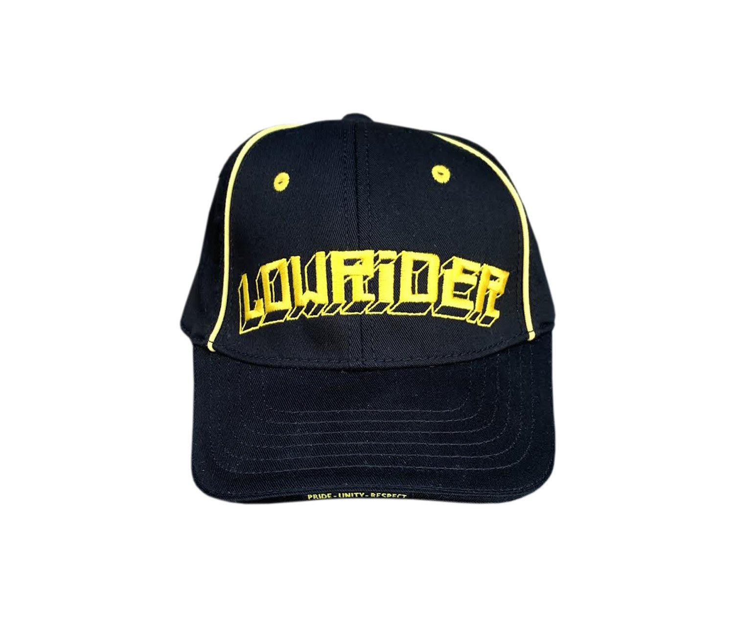 Lowrider Magazine baseball cap 超安い販売中 メンズ | luftechnik.com